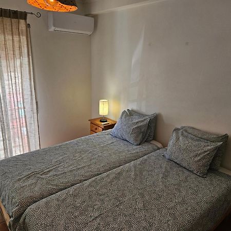 קבאנס דה טאבירה Home4U - Fantastic 2 Bedroom Apartment, With Pool מראה חיצוני תמונה