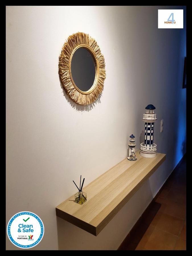 קבאנס דה טאבירה Home4U - Fantastic 2 Bedroom Apartment, With Pool מראה חיצוני תמונה
