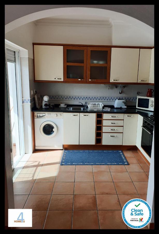 קבאנס דה טאבירה Home4U - Fantastic 2 Bedroom Apartment, With Pool מראה חיצוני תמונה