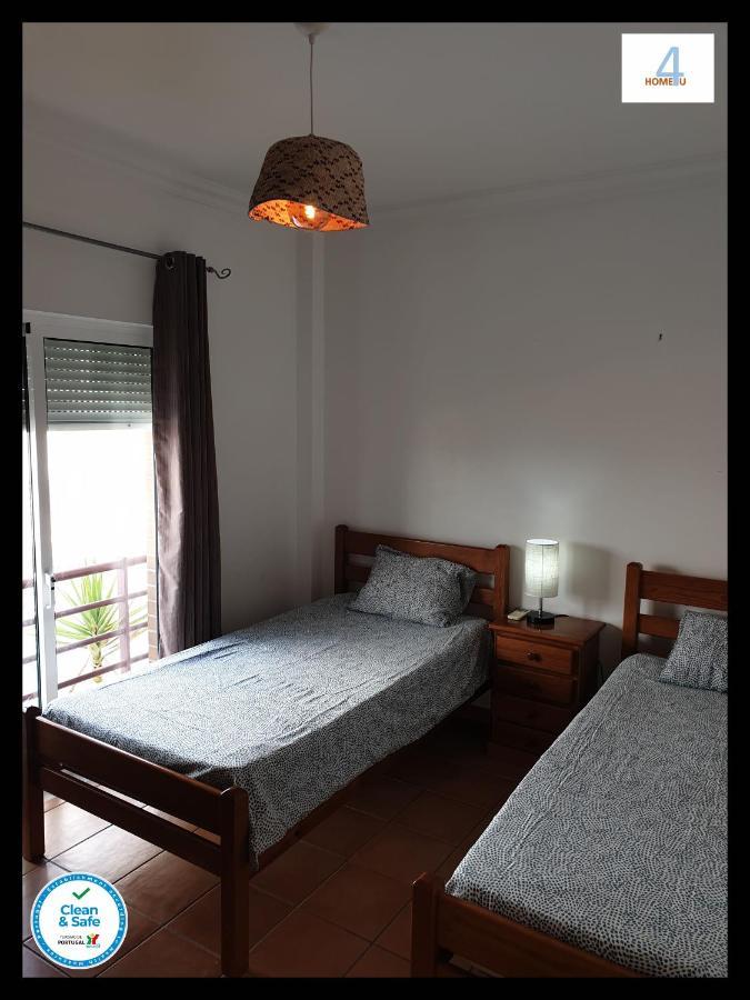 קבאנס דה טאבירה Home4U - Fantastic 2 Bedroom Apartment, With Pool מראה חיצוני תמונה