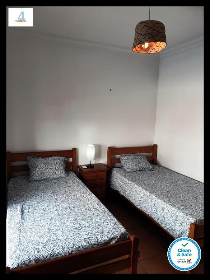 קבאנס דה טאבירה Home4U - Fantastic 2 Bedroom Apartment, With Pool מראה חיצוני תמונה