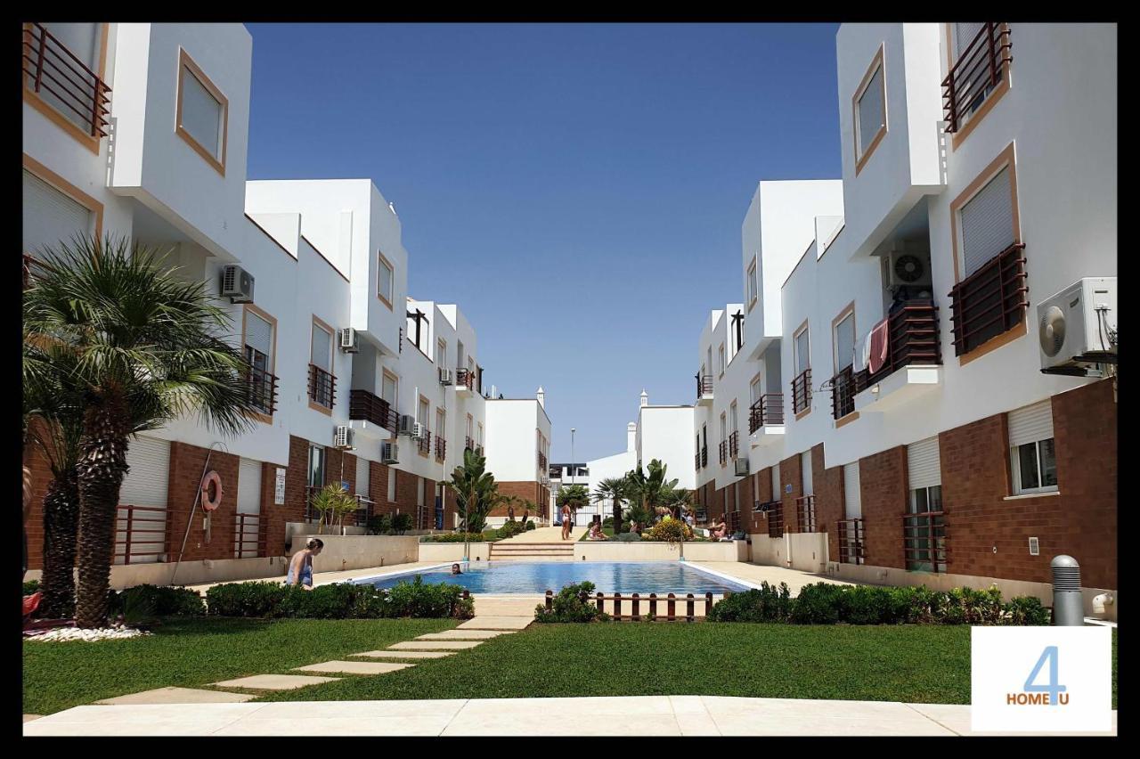 קבאנס דה טאבירה Home4U - Fantastic 2 Bedroom Apartment, With Pool מראה חיצוני תמונה