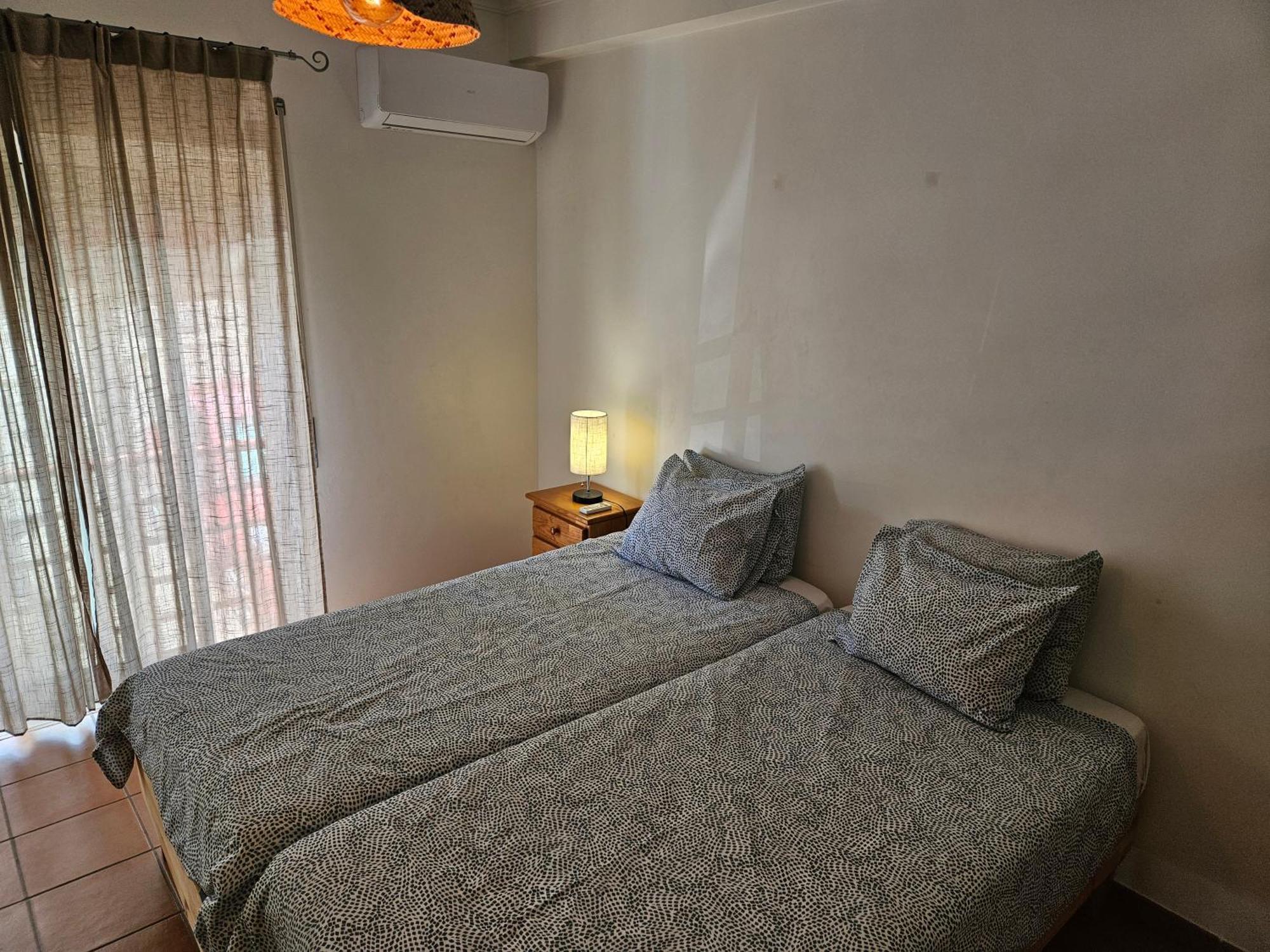 קבאנס דה טאבירה Home4U - Fantastic 2 Bedroom Apartment, With Pool מראה חיצוני תמונה